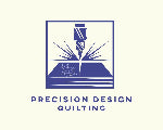 Precision Design Quilting